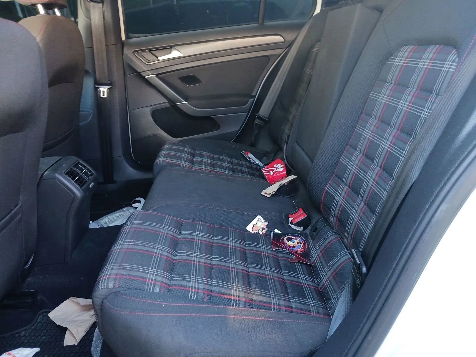 Used 2021 Volkswagen GTI S image 5