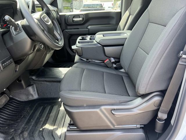 New 2026 GMC Sierra 2500 Pro w/ Convenience Package AWD/4WD image 15