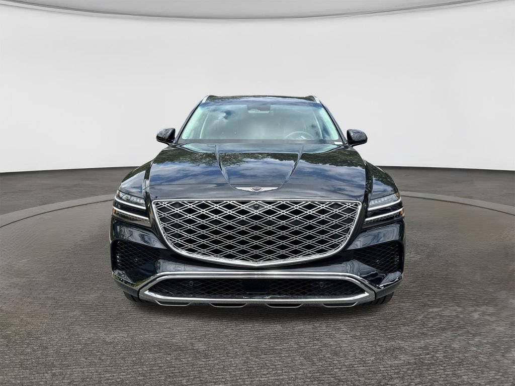 New 2026 Genesis GV80 3.5T Prestige AWD/4WD image 2