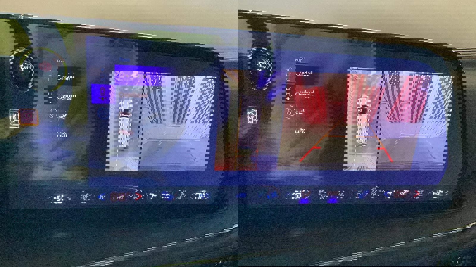 New 2026 Chevrolet Tahoe Z71 w/ Z71 Off-Road Package image 17