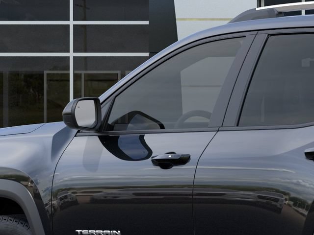 New 2027 GMC Terrain Elevation w/ Elevation Premium Package AWD/4WD image 12