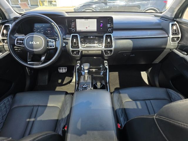 Certified 2023 Kia Sorento SX Prestige AWD/4WD image 21