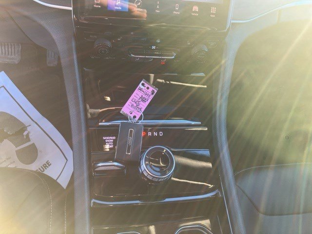 Certified 2023 Jeep Grand Cherokee L Limited image 18