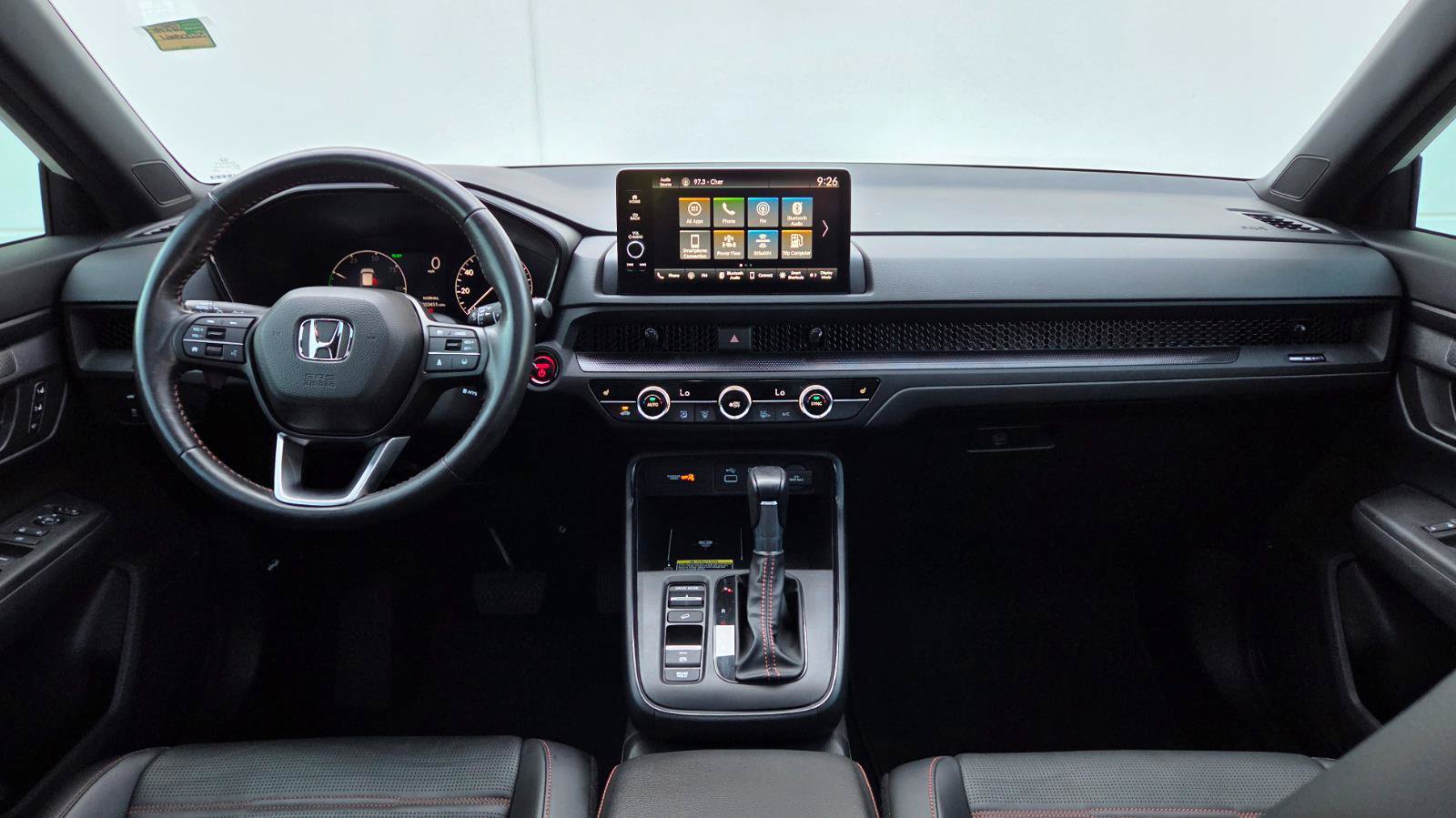 Used 2025 Honda CR-V Sport-L image 58