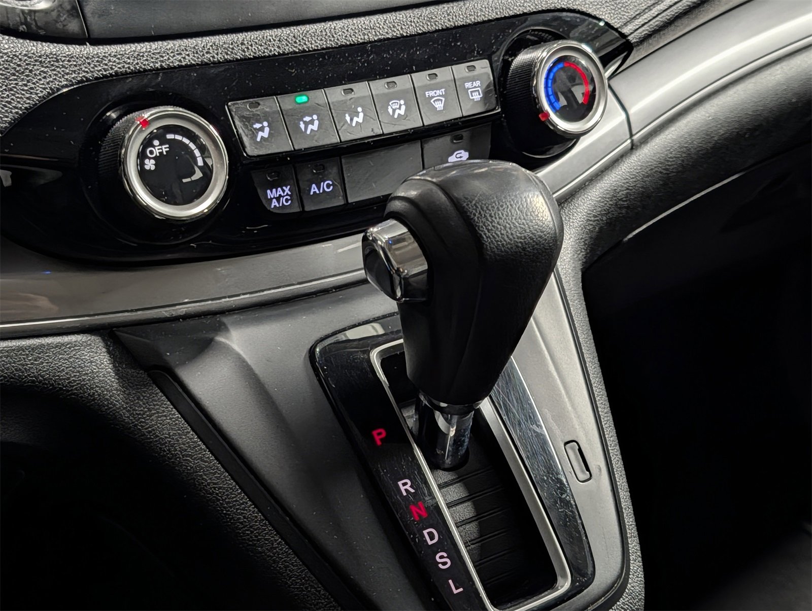 Used 2015 Honda CR-V LX image 29