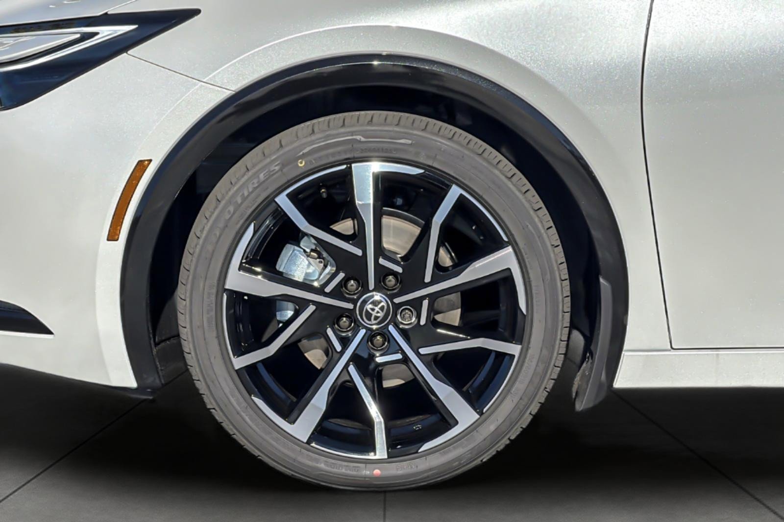 New 2026 Toyota Prius Plug-In Hybrid image 24