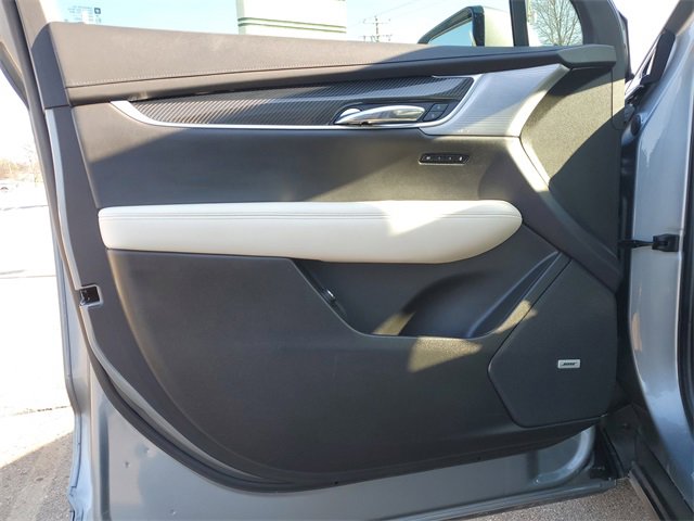 Certified 2023 Cadillac XT6 Sport w/ Technology Package image 19