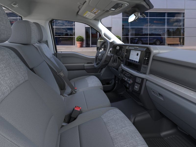New 2026 Ford F250 XLT AWD/4WD image 13