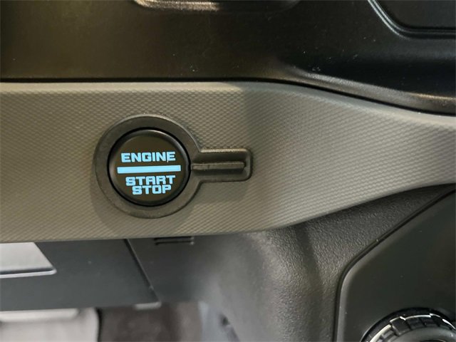 Used 2023 Ford Bronco 4-Door image 32