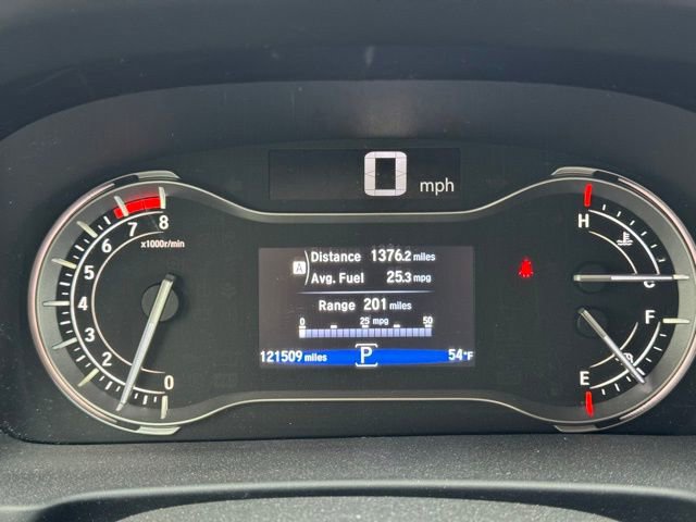 Used 2016 Honda Pilot EX image 22