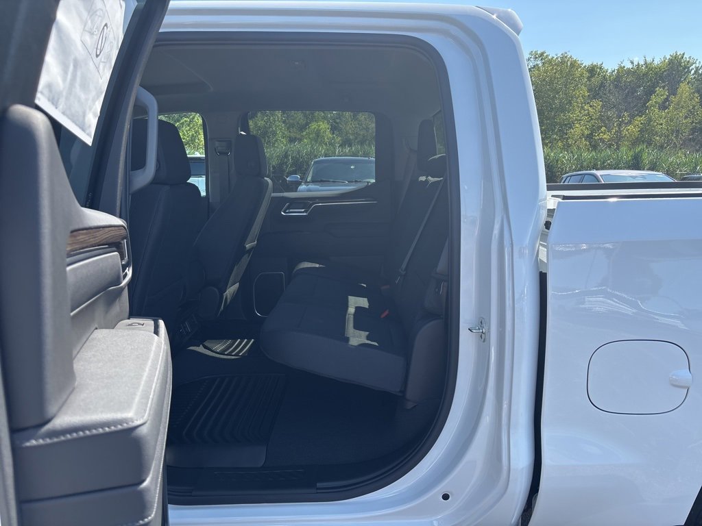 New 2026 Chevrolet Silverado 1500 LT image 10
