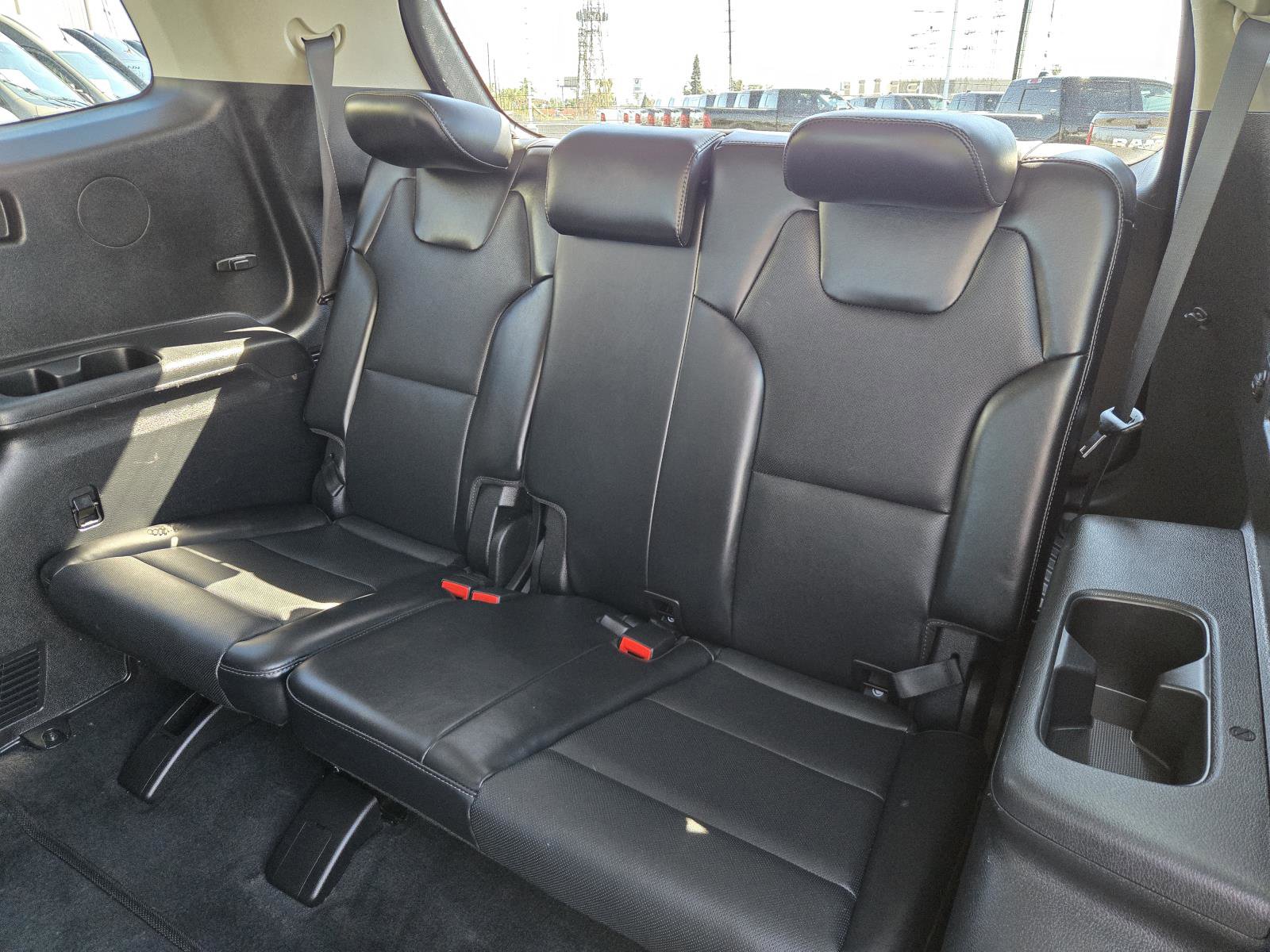 Used 2022 Kia Telluride LX image 27