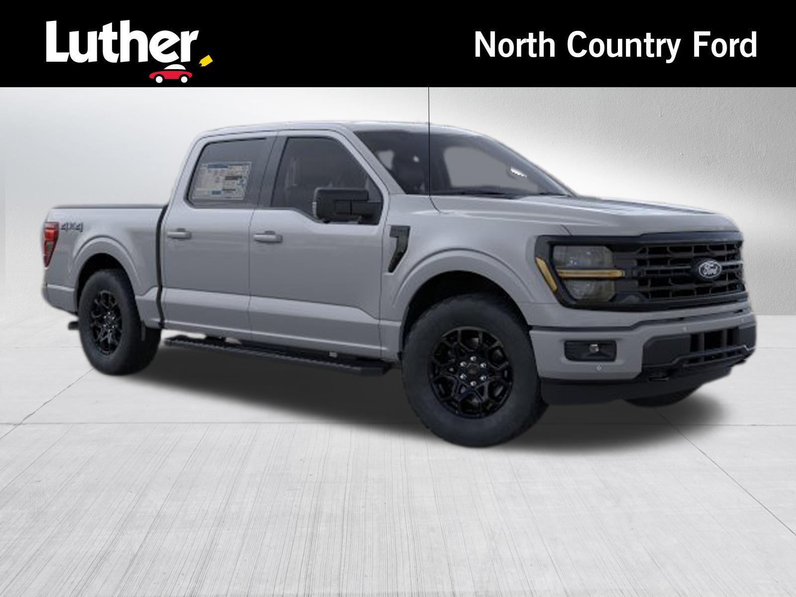New 2026 Ford F150 XLT AWD/4WD image 7