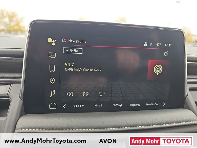 Used 2024 GMC Yukon SLT image 20