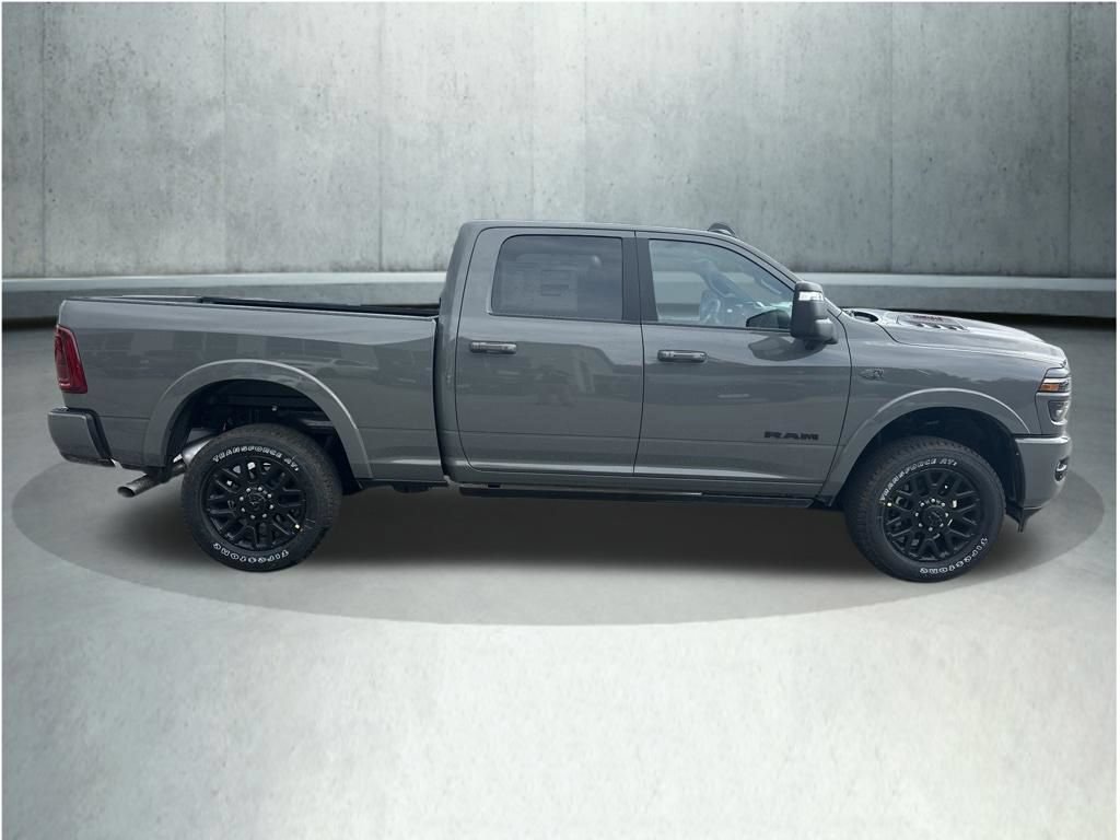 New 2027 RAM 2500 Limited AWD/4WD image 6