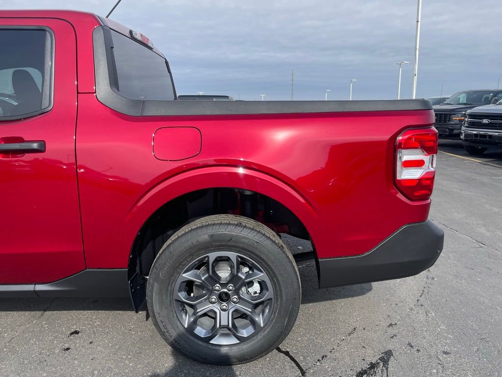 New 2026 Ford Maverick XLT w/ XLT Luxury Package image 39