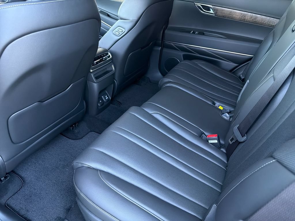 New 2026 Genesis GV80 2.5T Select AWD/4WD image 12