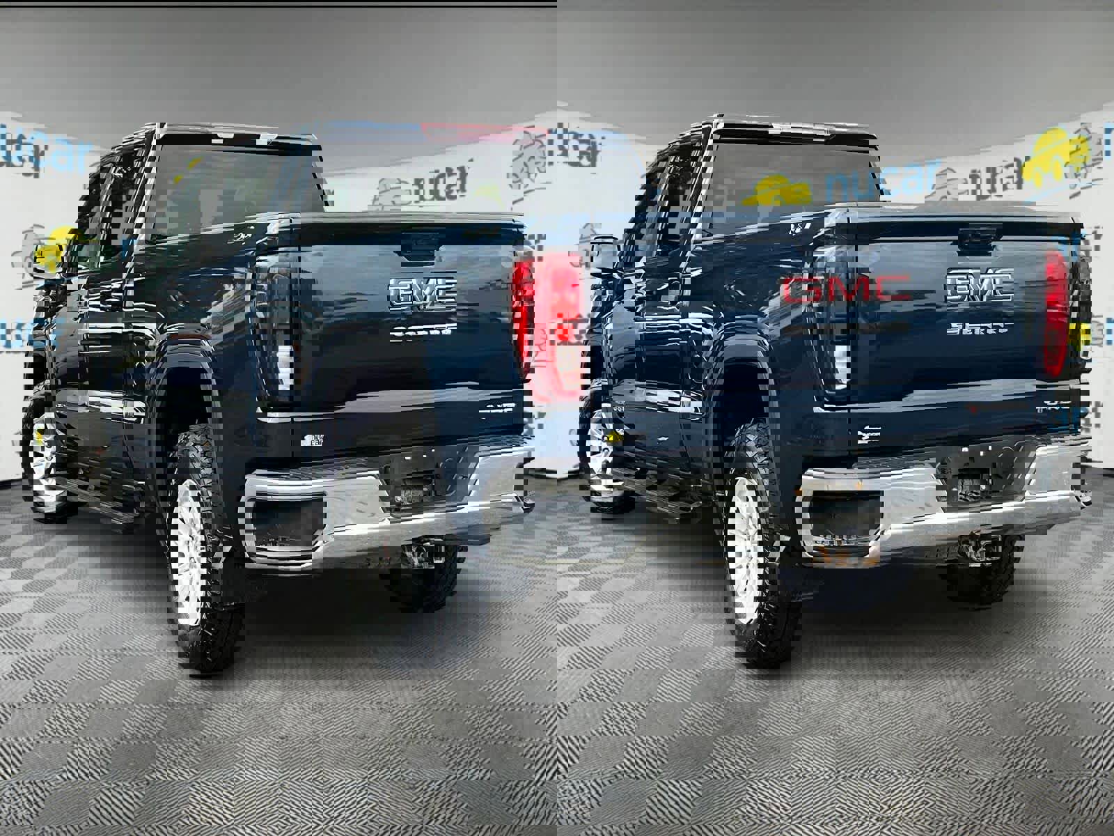 Used 2023 GMC Sierra 1500 Pro image 4