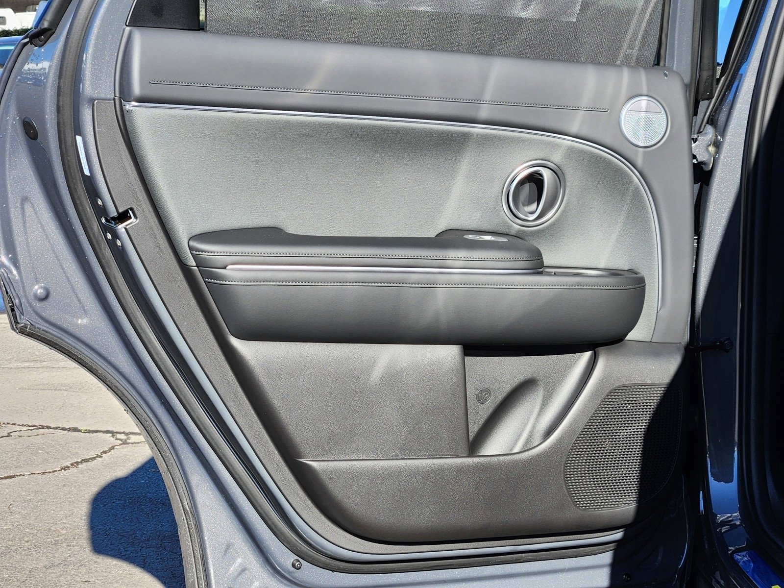 New 2026 Hyundai Palisade Calligraphy image 12