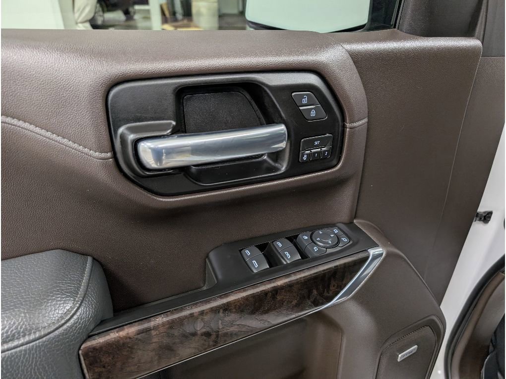 Used 2020 GMC Sierra 1500 Denali w/ Denali Ultimate Package image 6