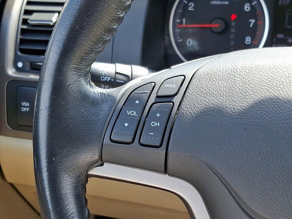 Used 2008 Honda CR-V EX-L image 20