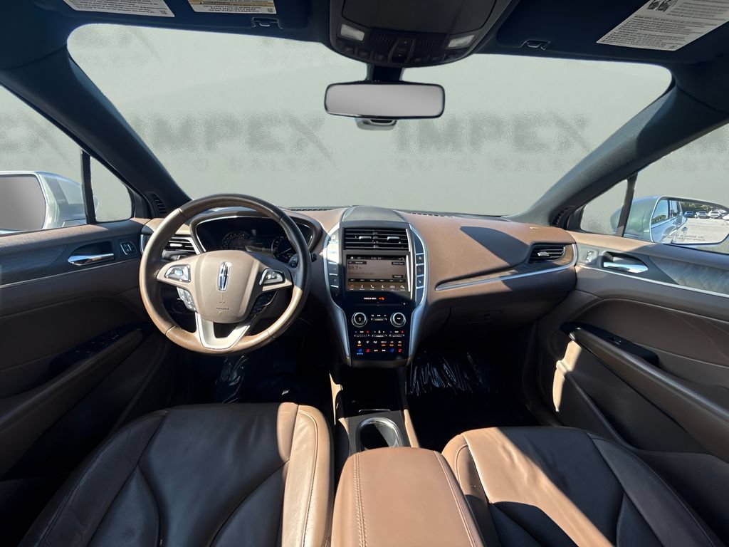 Used 2018 Lincoln MKC Reserve AWD/4WD image 12
