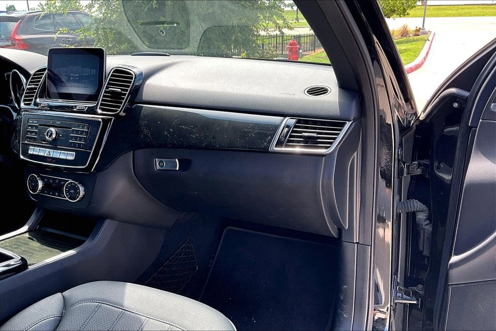 Used 2018 Mercedes-Benz GLE 350 image 20