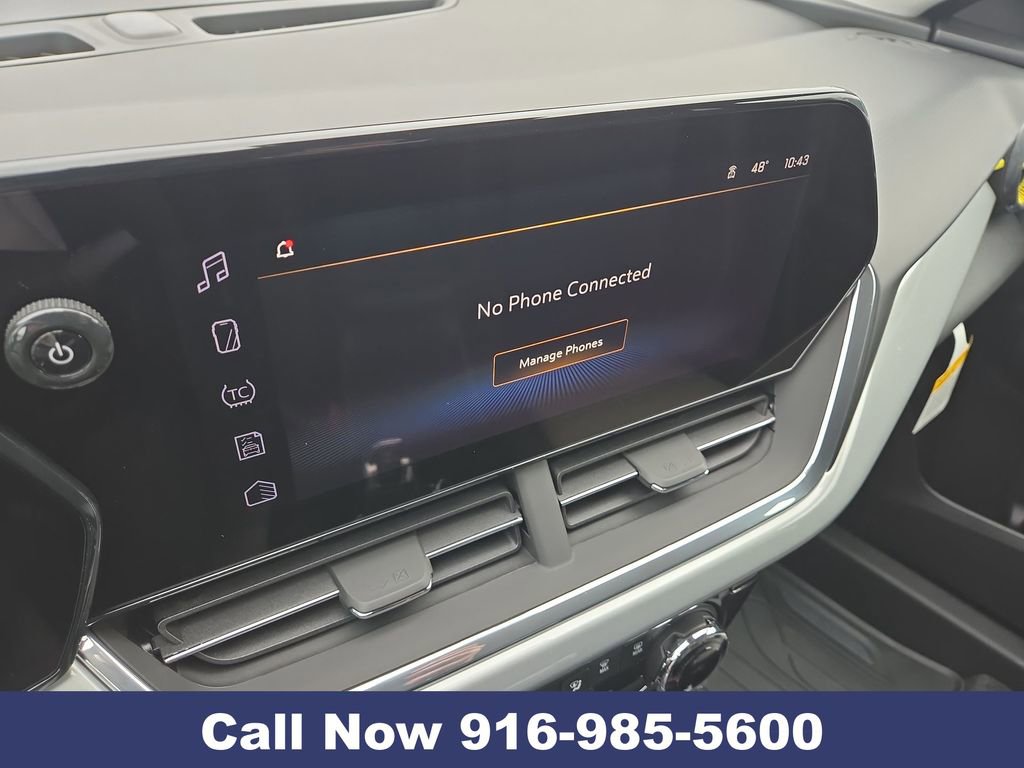 New 2026 Chevrolet Trax LT image 18