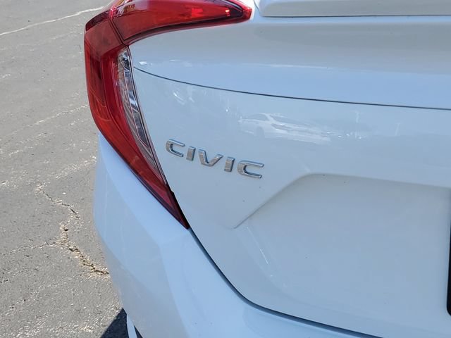 Used 2021 Honda Civic EX-L image 7