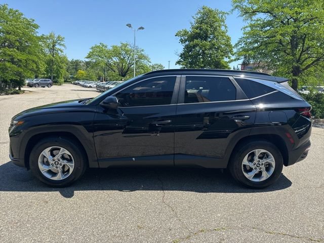 Used 2024 Hyundai Tucson SEL AWD/4WD image 18