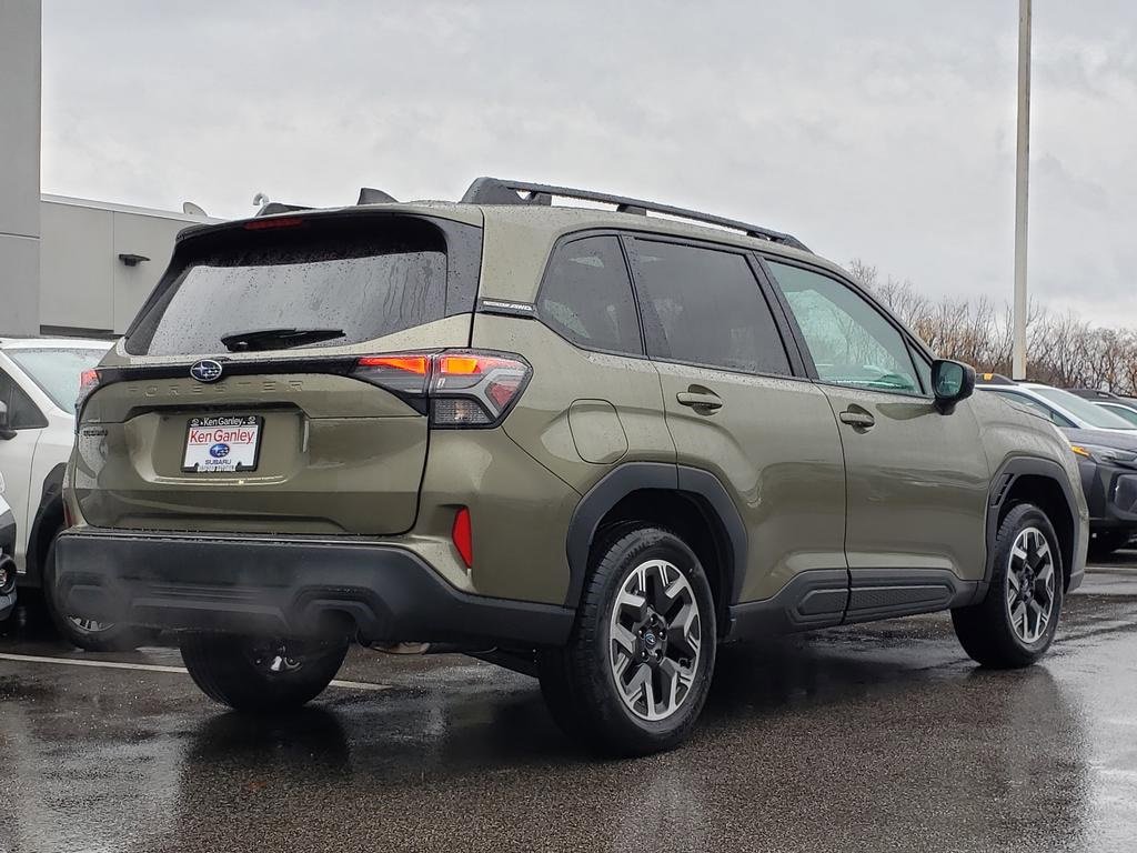 New 2026 Subaru Forester Premium image 3