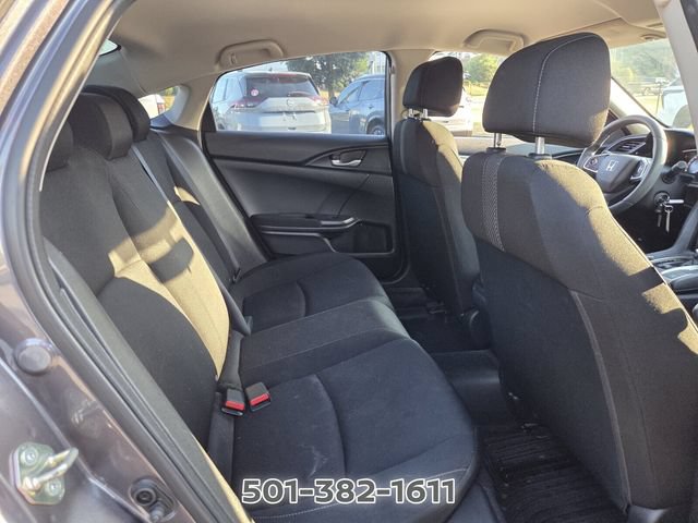 Used 2017 Honda Civic LX image 15