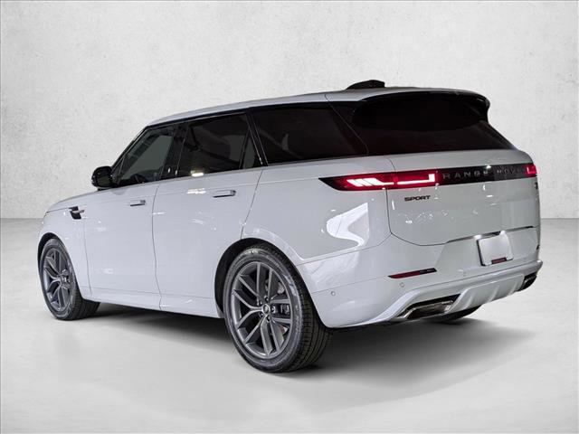 Used 2023 Land Rover Range Rover Sport SE Dynamic image 7
