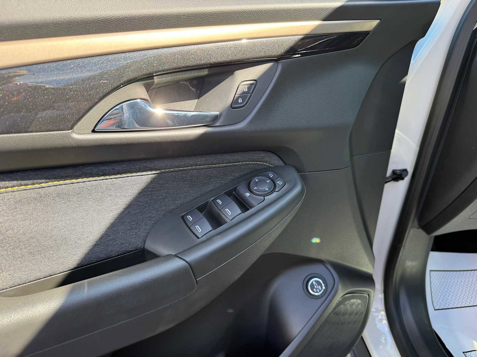 New 2026 Chevrolet TrailBlazer ACTIV w/ Convenience Package image 14