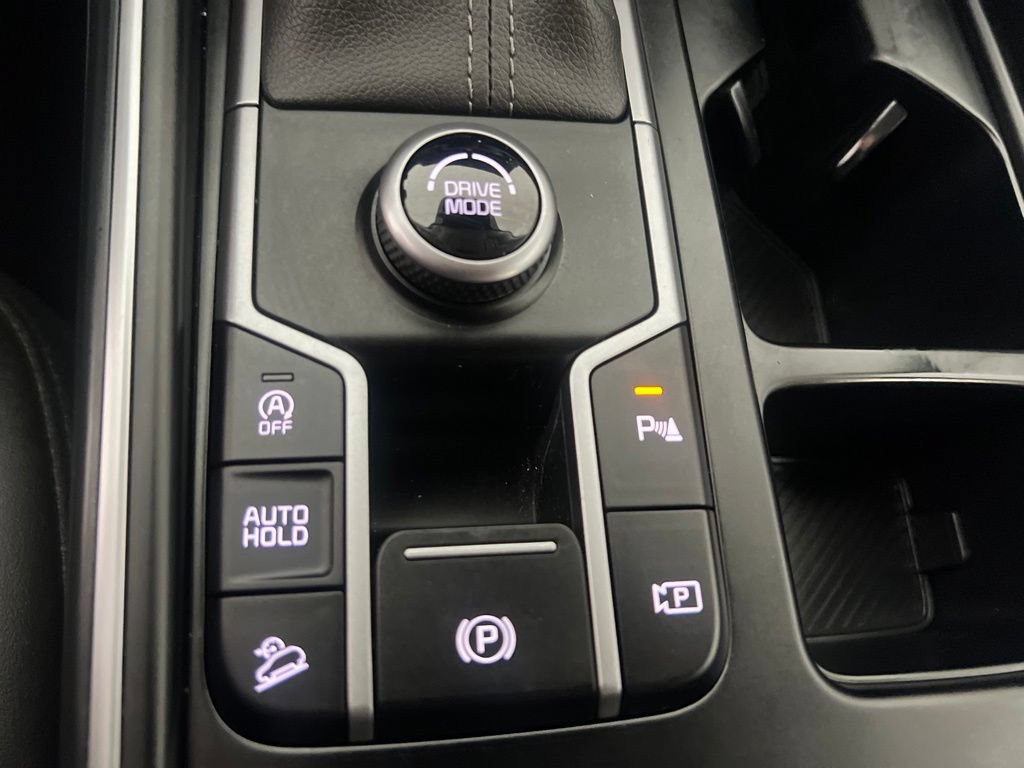 Certified 2024 Kia Sorento S FWD image 50