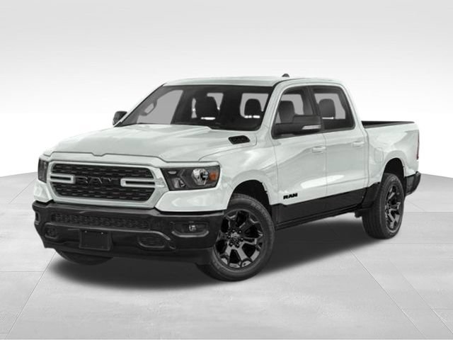 Used 2022 RAM 1500 Big Horn AWD/4WD image 38