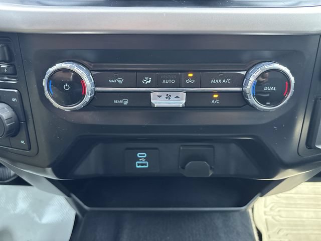 Used 2023 Ford F150 XLT w/ Equipment Group 301A Mid AWD/4WD image 18