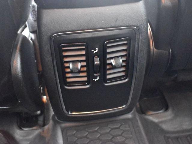 Used 2015 Dodge Durango SXT w/ Quick Order Package 23B RWD image 24