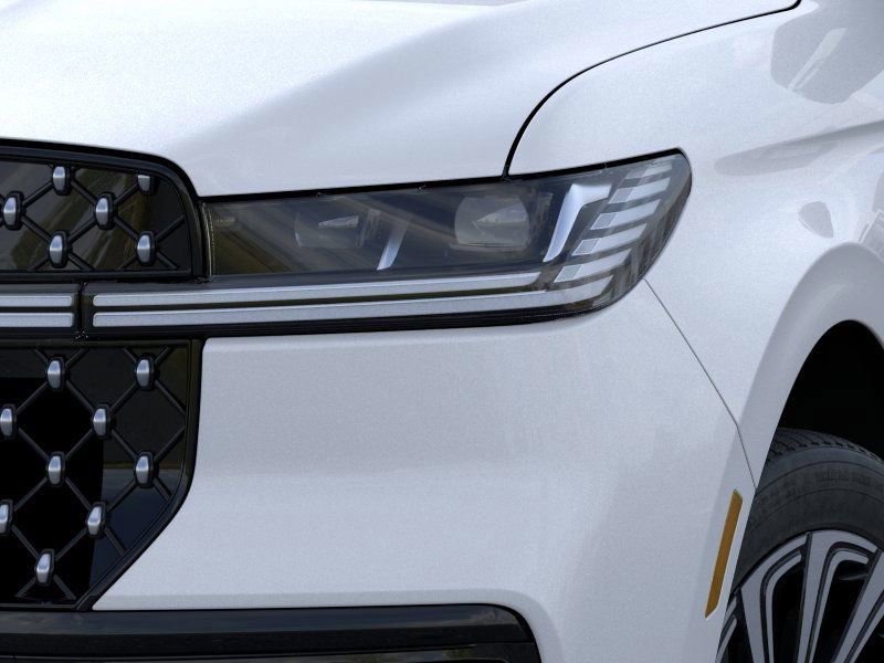 New 2026 Lincoln Navigator Black Label image 18