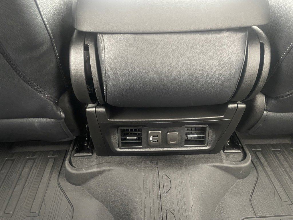 Certified 2022 GMC Sierra 1500 Elevation w/ X31 Off-Road Package image 24