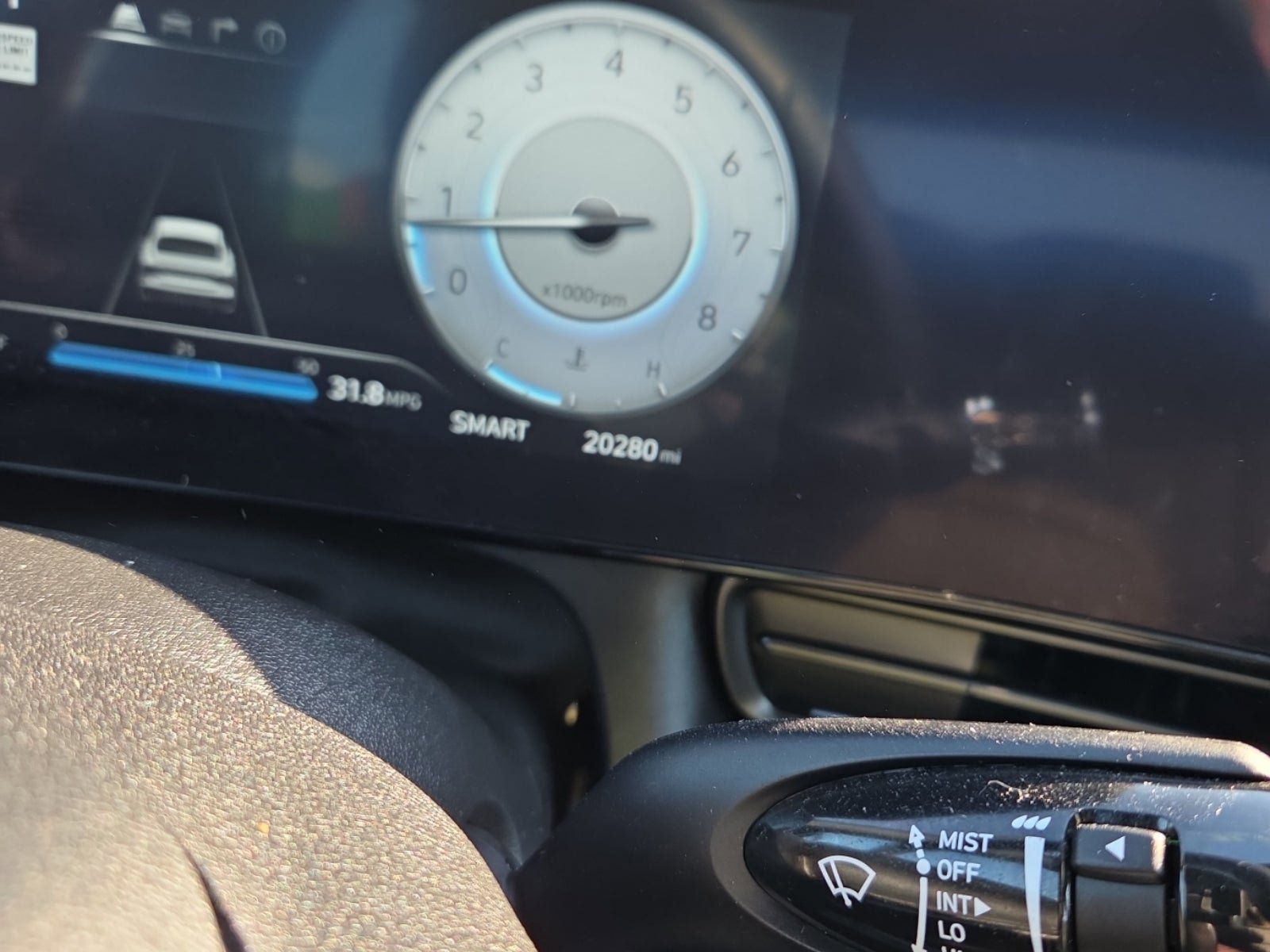 Used 2024 Hyundai Elantra N Line image 10