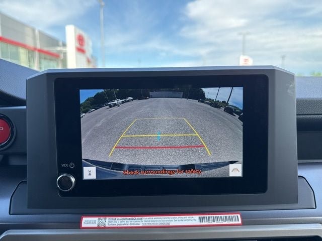 Used 2026 Toyota Tacoma TRD Sport AWD/4WD image 27