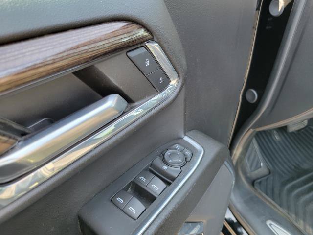 Used 2024 Chevrolet Silverado 1500 LT AWD/4WD image 7