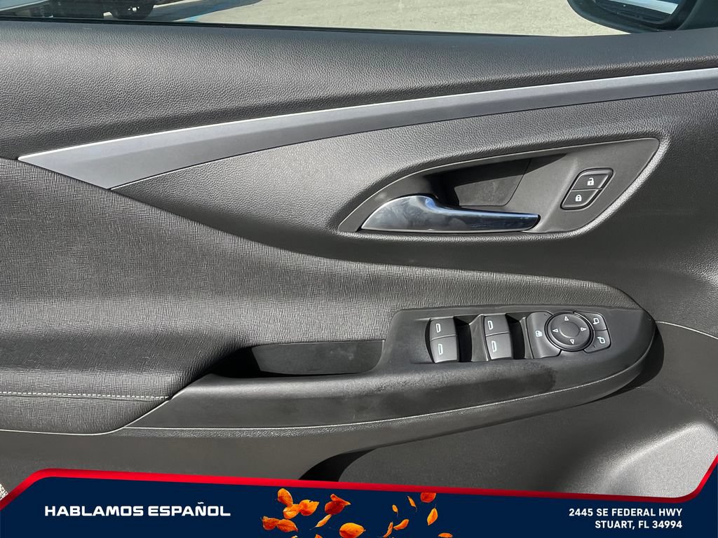 New 2026 Buick Envista Sport Touring w/ Convenience I Package FWD image 23