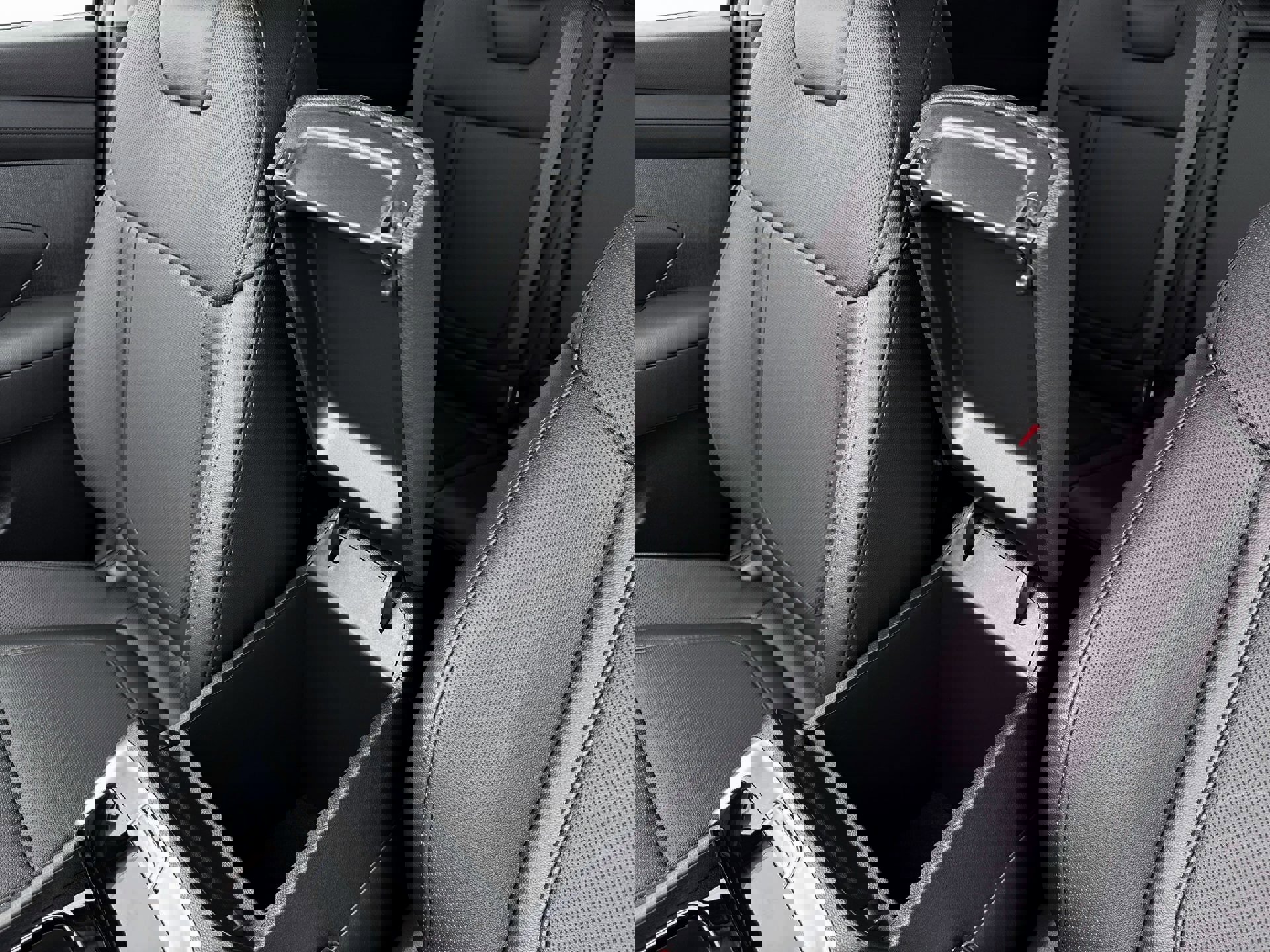 New 2026 Hyundai Tucson SEL image 19