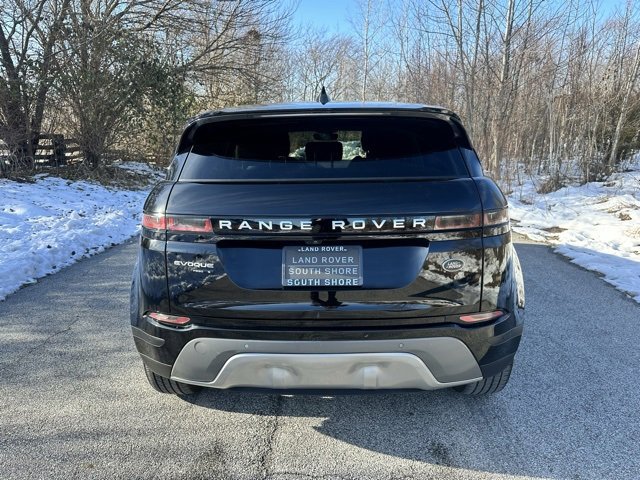 Used 2020 Land Rover Range Rover Evoque S image 6