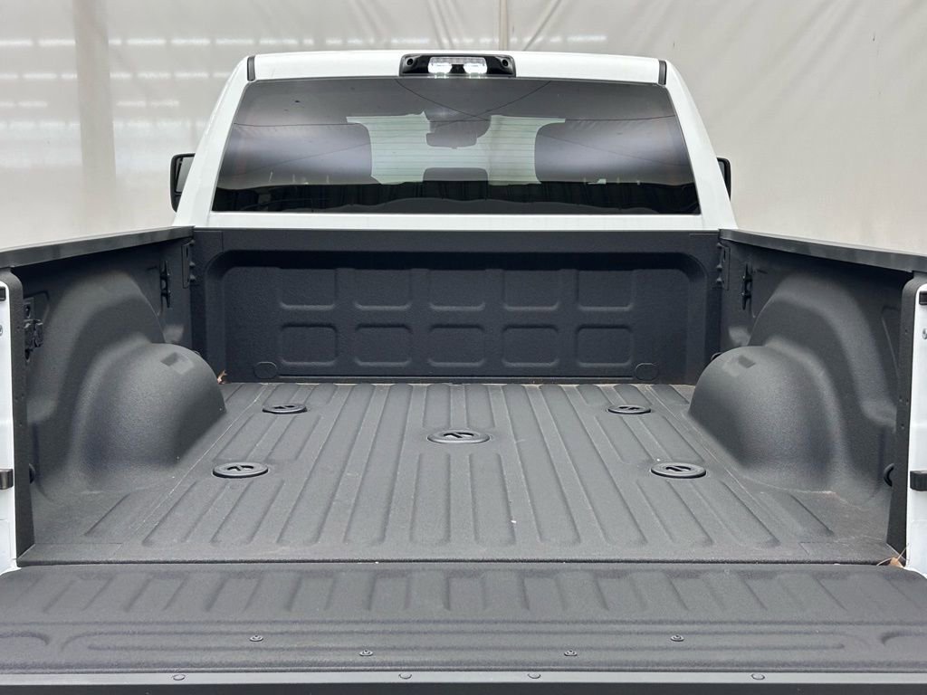 New 2024 RAM 2500 Big Horn w/ Night Edition image 9