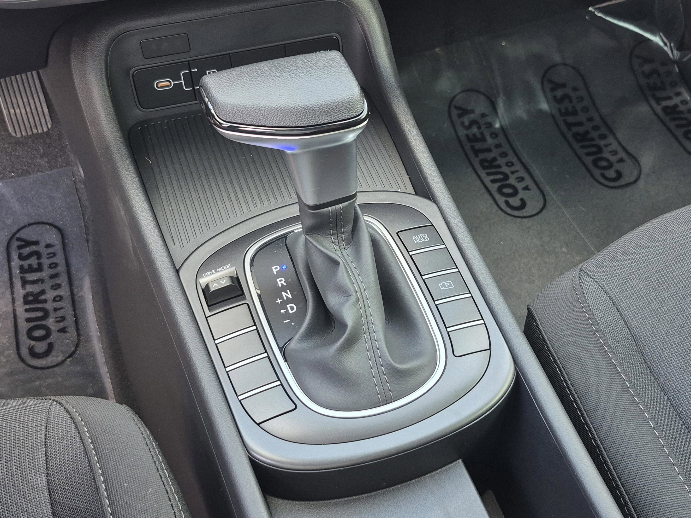 New 2026 Hyundai Kona SE FWD image 26