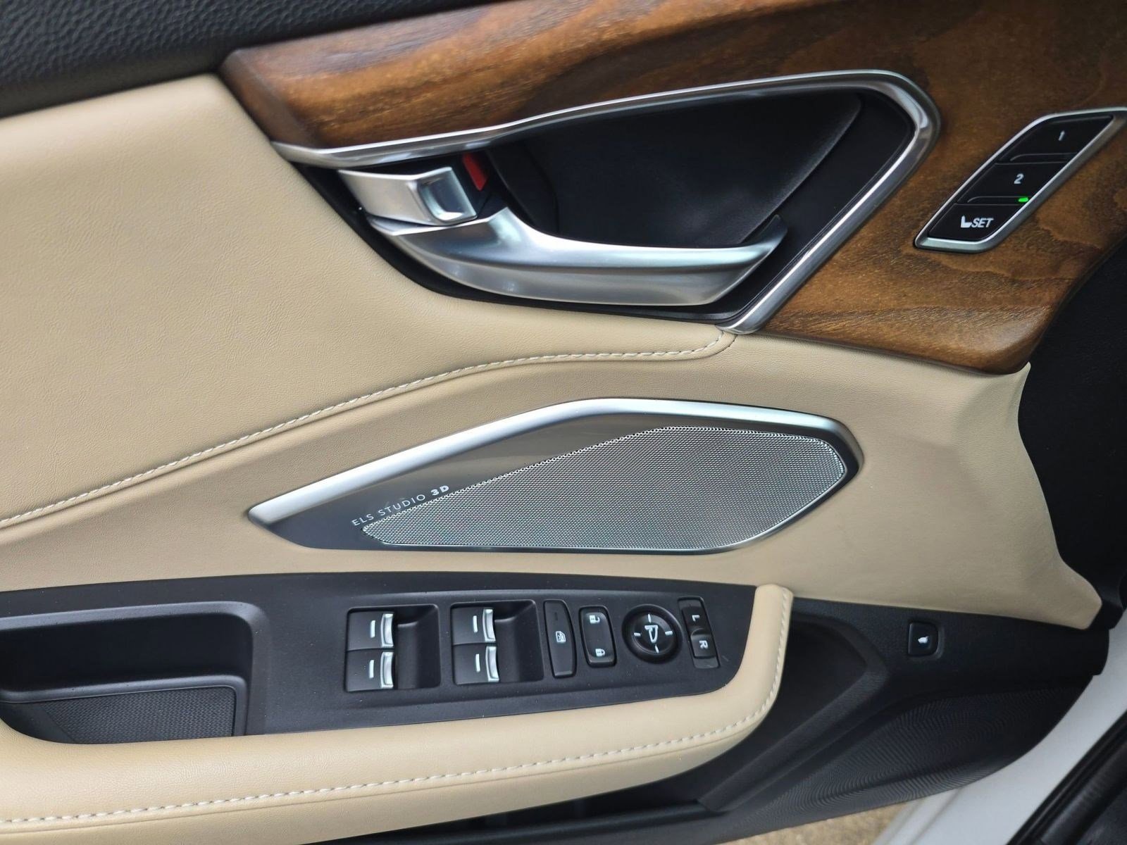 Used 2019 Acura RDX FWD w/ Advance Package image 20