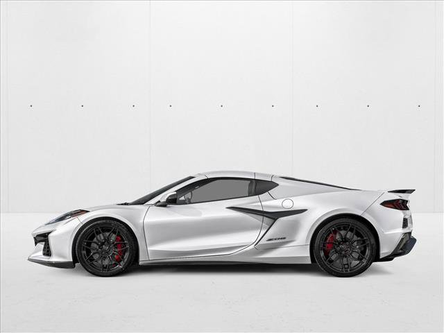New 2026 Chevrolet Corvette Z06 RWD image 3